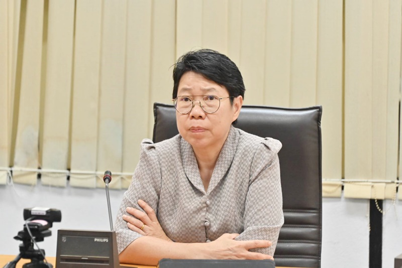﻿กรมบังคับคดีจัดประชุมคณะกรรมการเร่งรัดและติดตามการดำเนินงาน และการใช้จ่ายเงินงบประมาณและเงินนอกงบประมาณ ของกรมบังคับคดี ครั้งที่ 4/2567